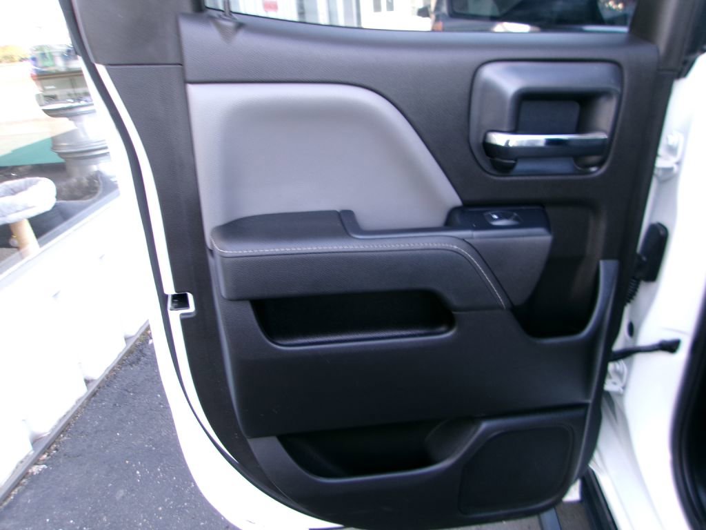 Used 2015 Chevrolet Silverado 1500 LS w/ Trailering Package image 11