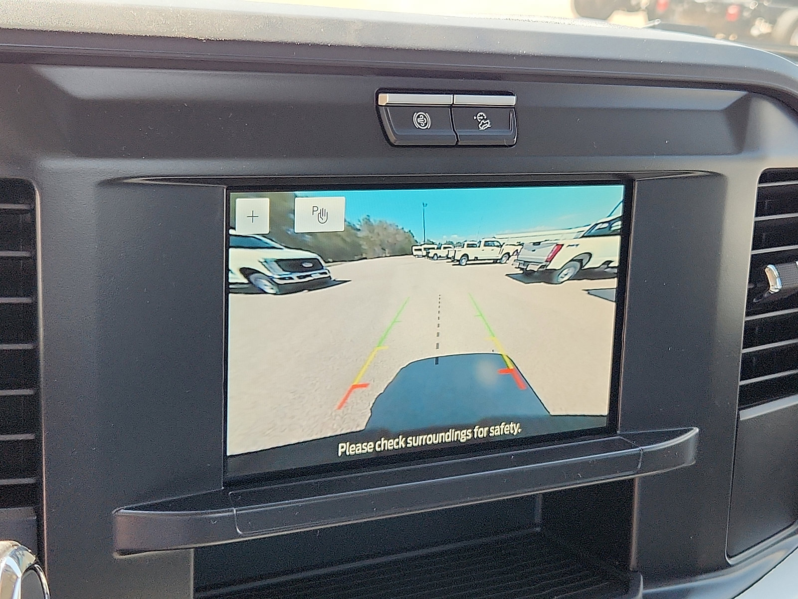 New 2026 Ford F250 XL image 15