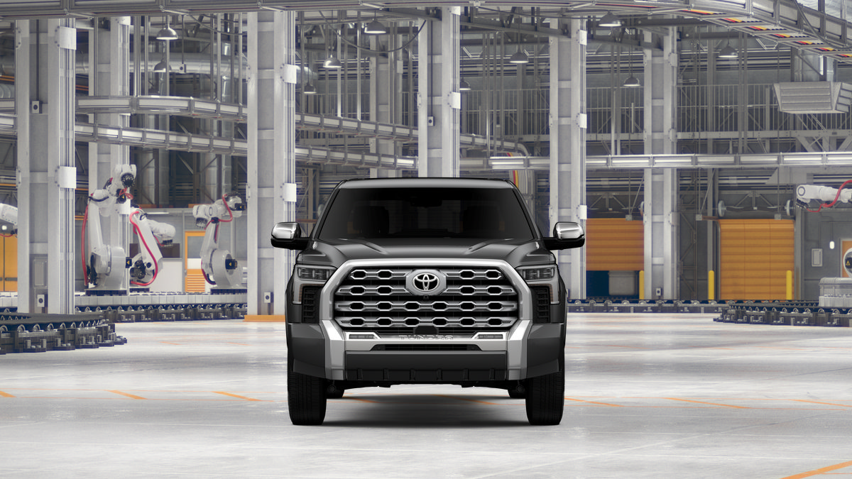 New 2026 Toyota Tundra 1794 Edition w/ TRD Off-Road Package AWD/4WD image 19