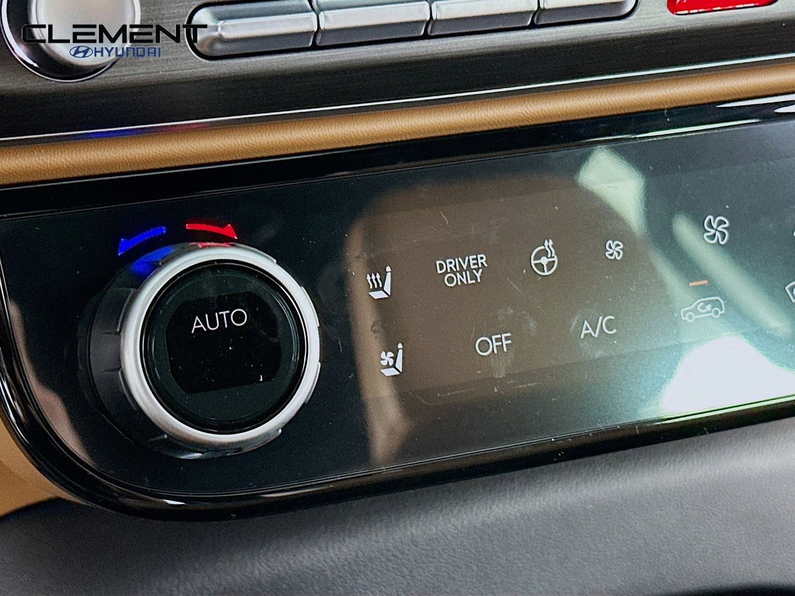 New 2026 Hyundai Palisade Calligraphy image 20