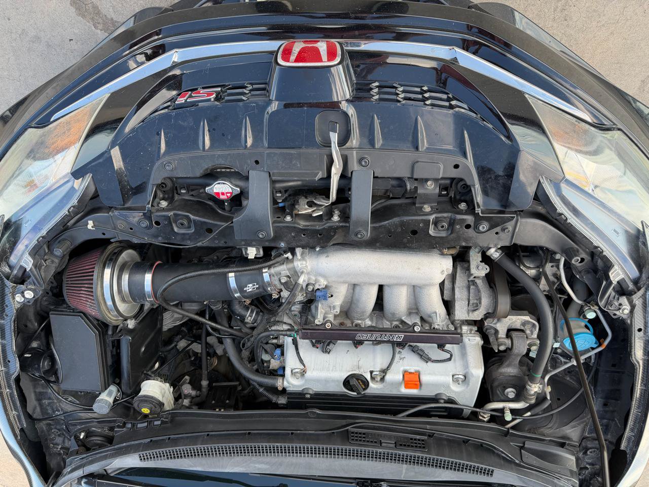 Used 2015 Honda Civic Si image 29