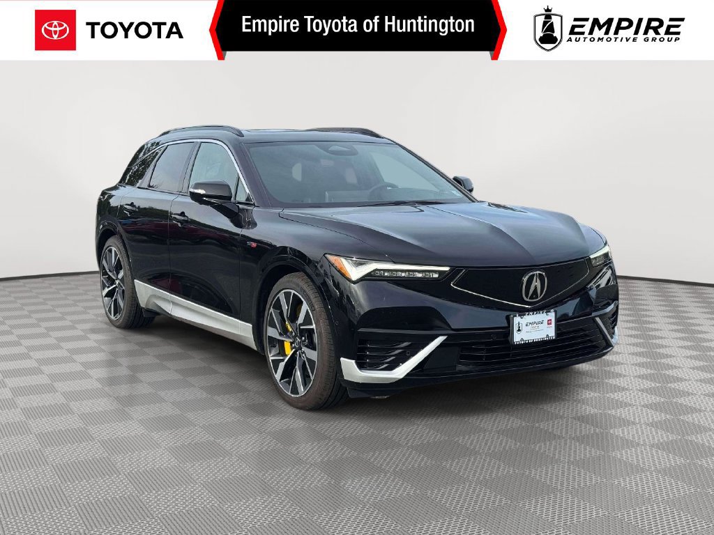 Used 2024 Acura ZDX Type S