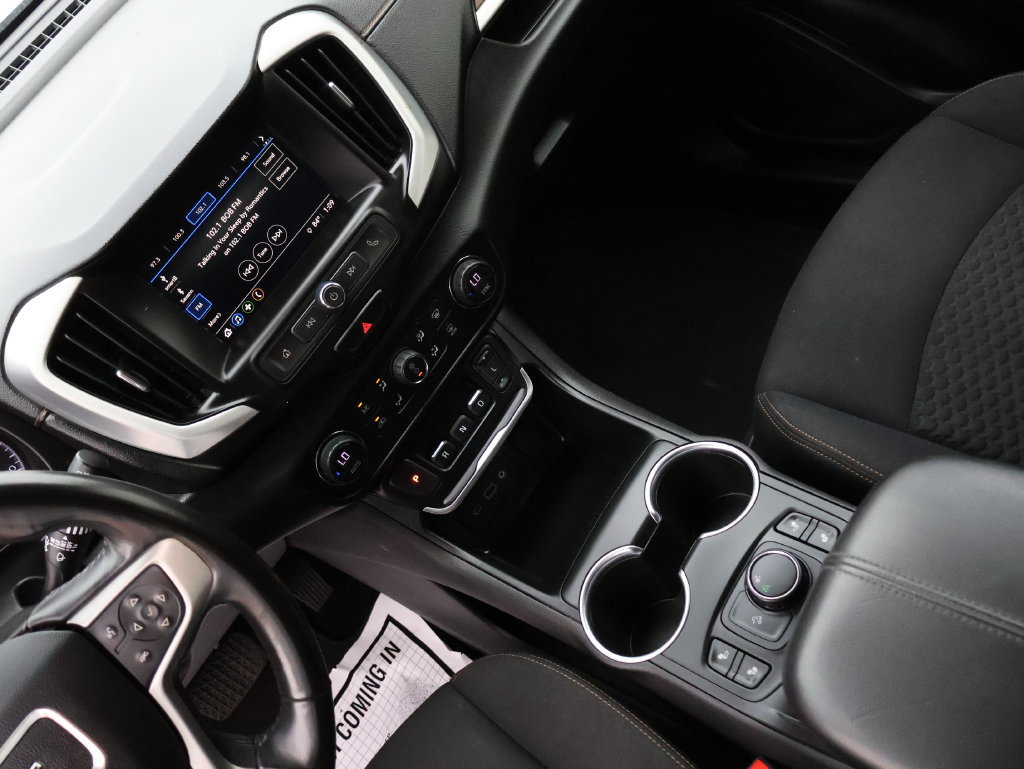 Used 2018 GMC Terrain SLE w/ Driver Convenience Package FWD image 20