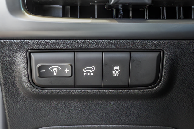 New 2026 Hyundai Tucson SEL Plus AWD/4WD image 33