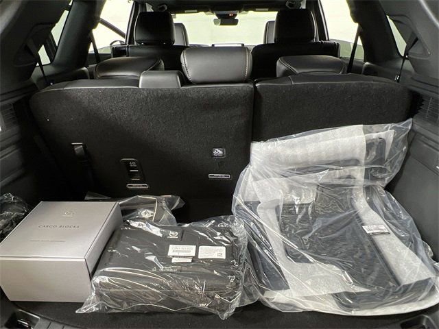 New 2026 MAZDA CX-90 3.3 Turbo S w/ Premium Plus image 19