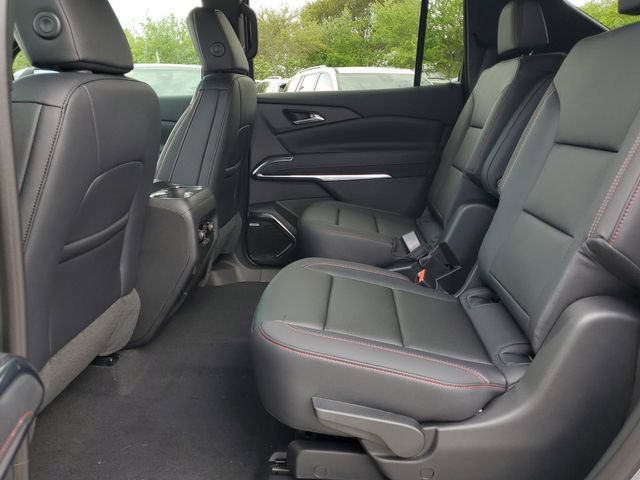 New 2026 Chevrolet Traverse Z71 w/ Enhanced Driving Package AWD/4WD image 6