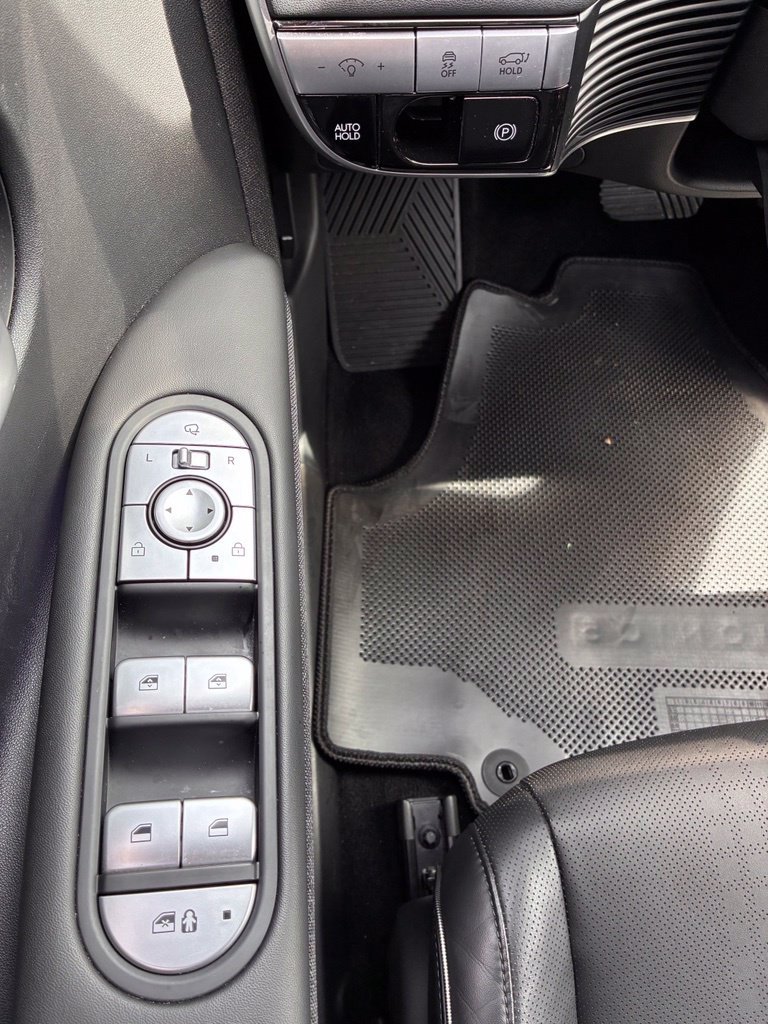Certified 2023 Hyundai Ioniq 5 SEL AWD/4WD image 30