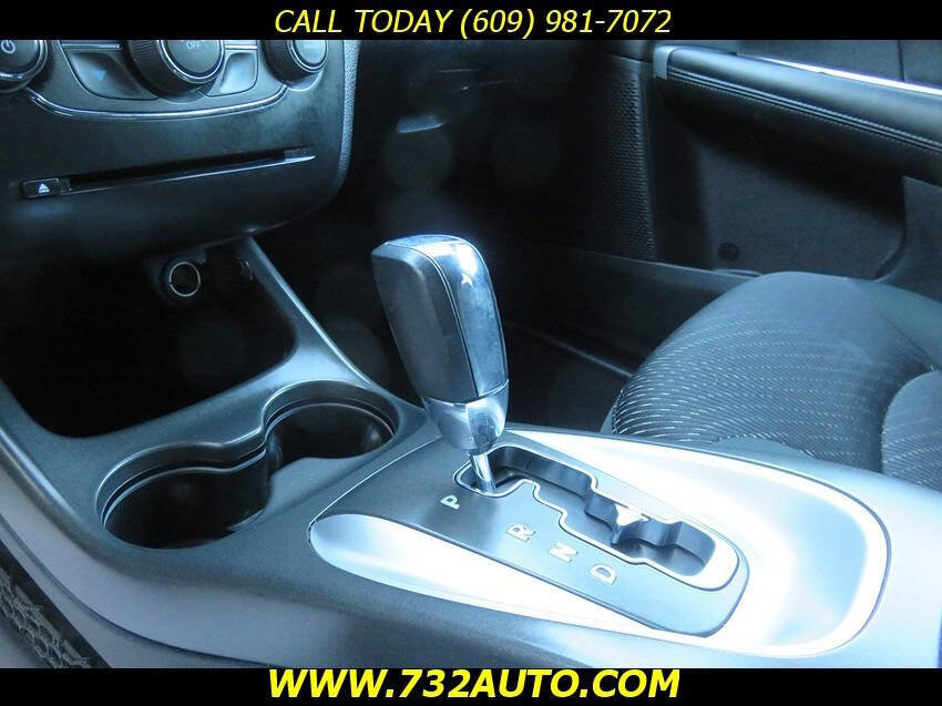 Used 2011 Dodge Journey Mainstreet w/ Popular Equipment Group image 15