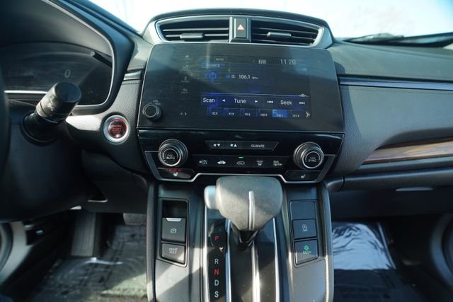Used 2021 Honda CR-V EX image 30