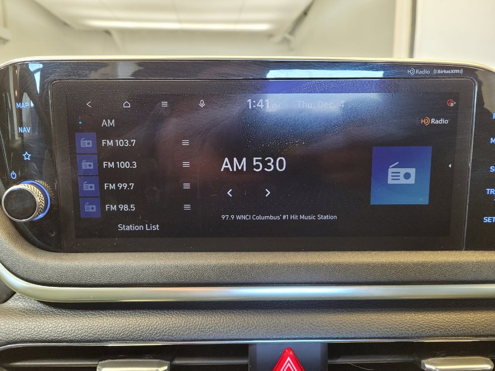 Used 2023 Hyundai Sonata SEL image 25