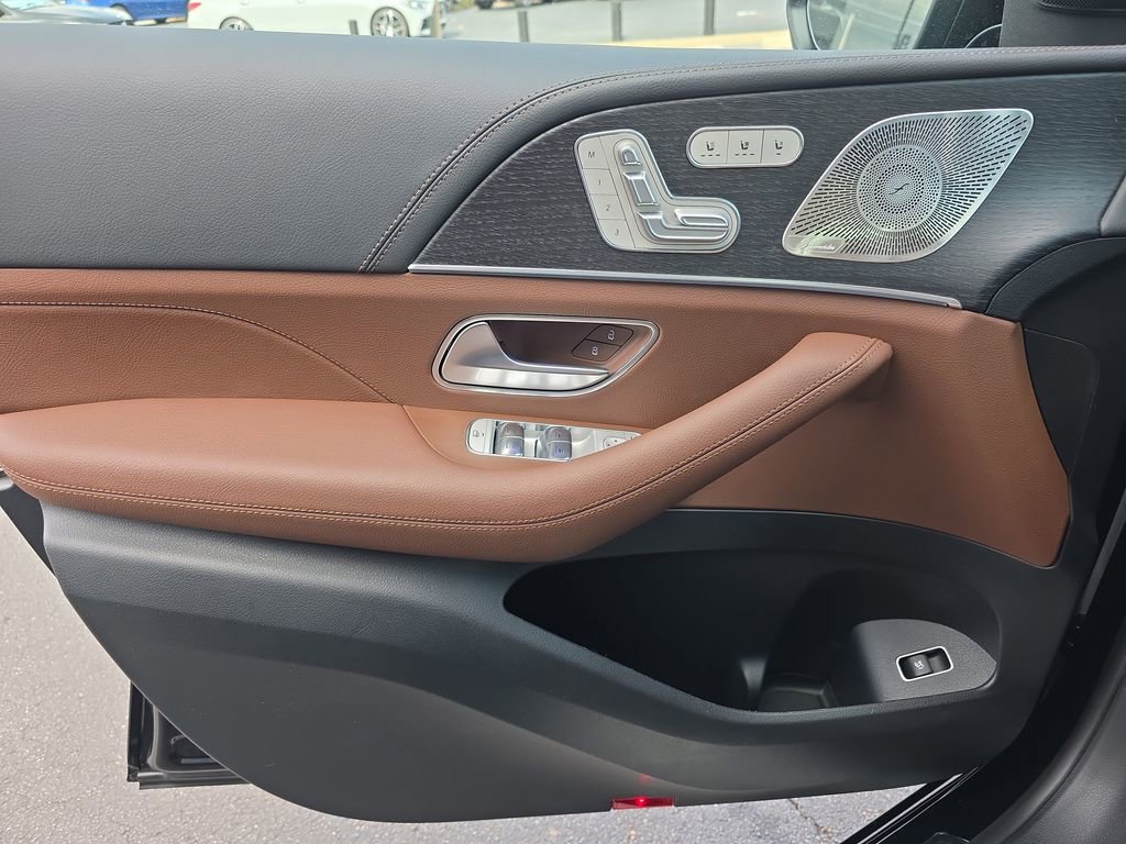New 2026 Mercedes-Benz GLE 450 4MATIC image 19