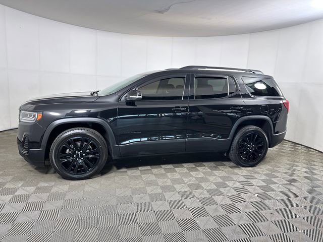 Used 2023 GMC Acadia SLE w/ Driver Convenience Package image 6