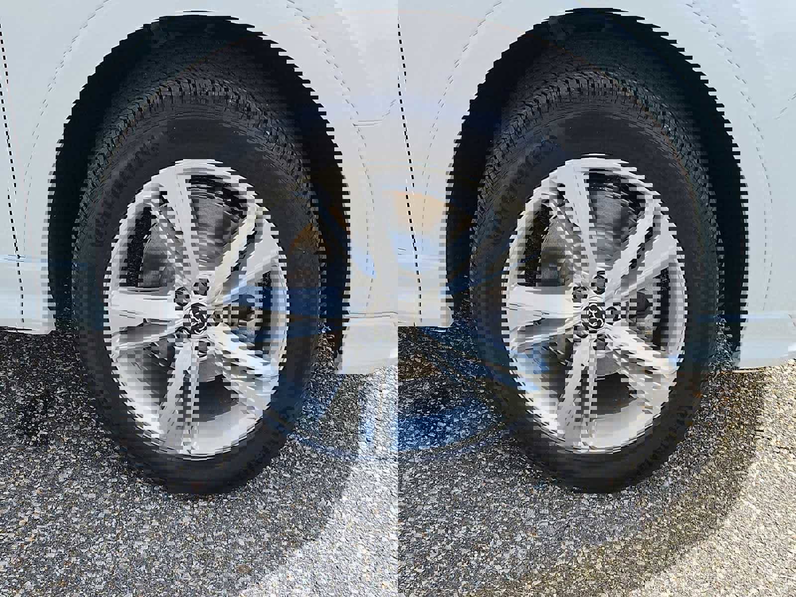 Used 2023 Audi Q3 2.0T Premium AWD/4WD image 10