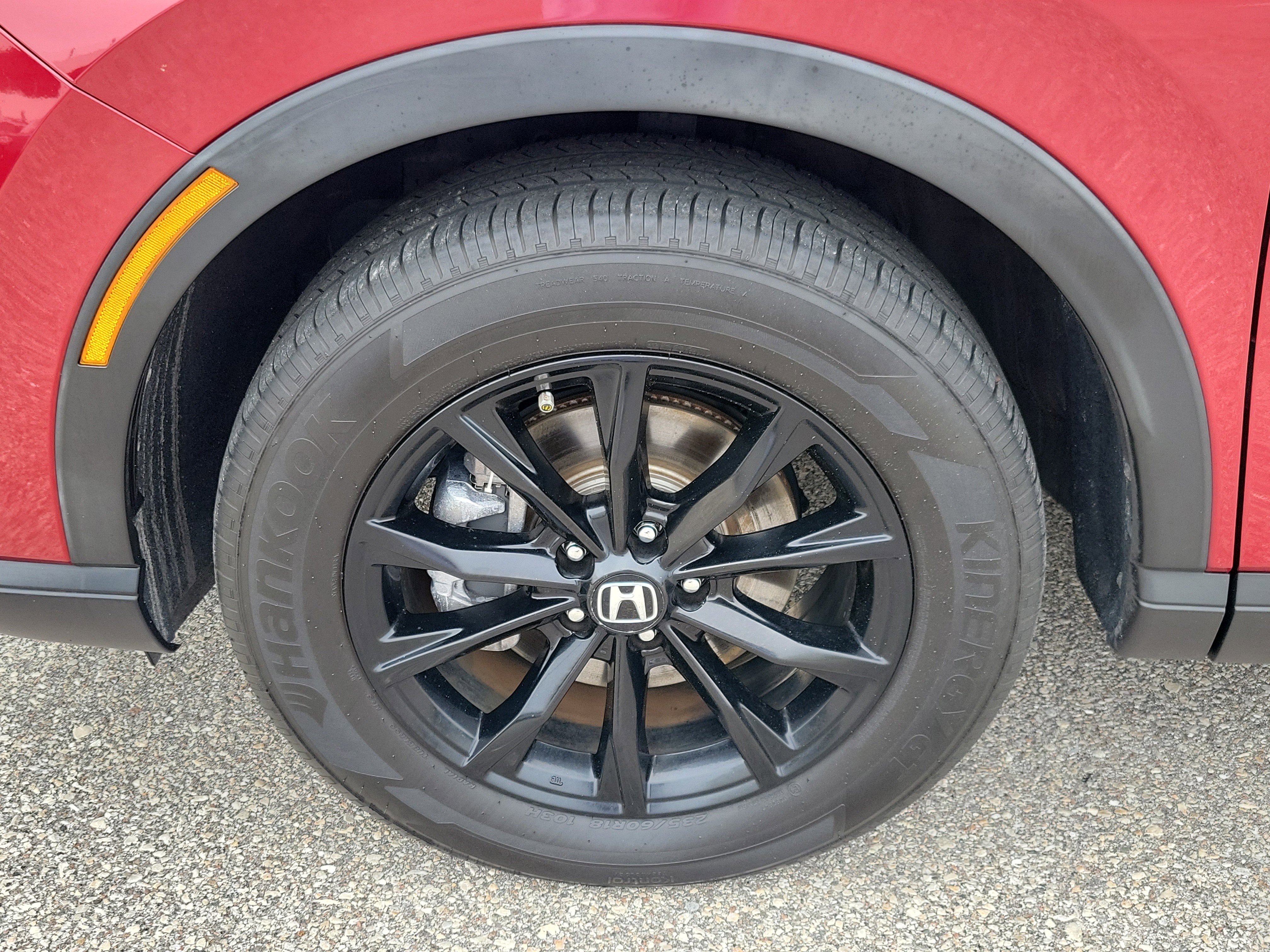 Used 2023 Honda CR-V Sport image 8