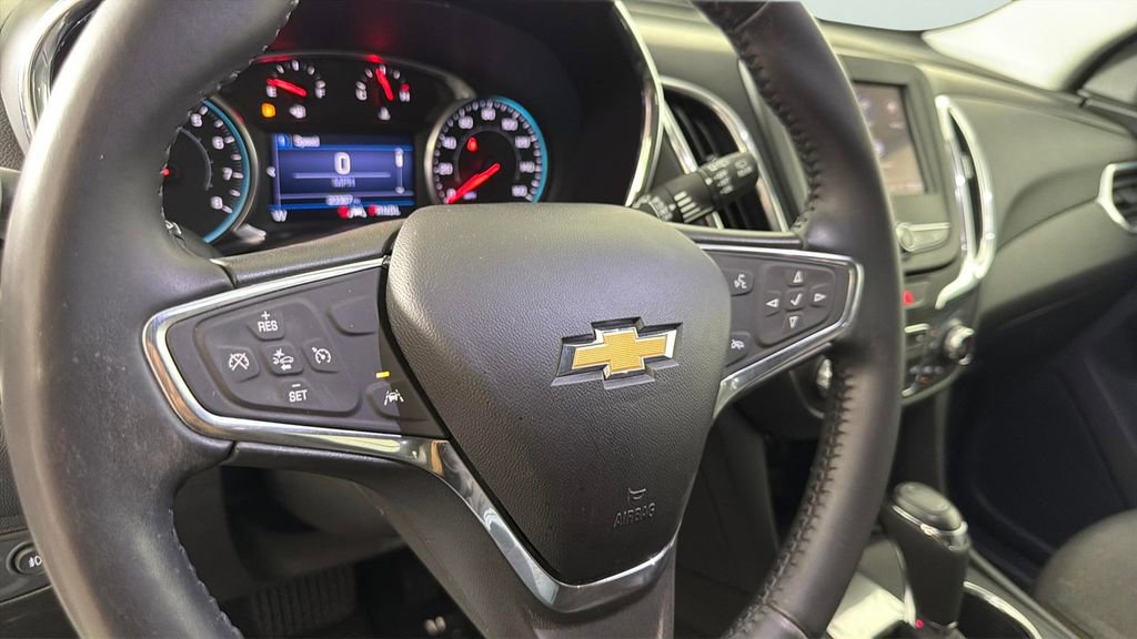 Certified 2020 Chevrolet Equinox LT FWD image 39