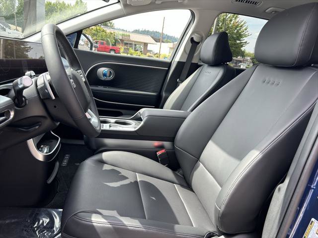 New 2026 Hyundai Ioniq 9 SEL image 21