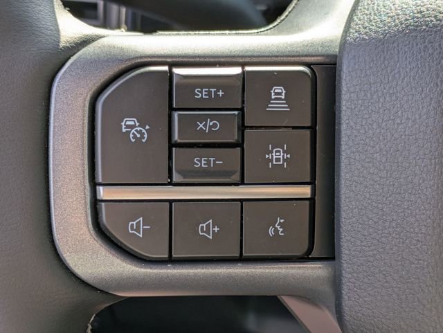 New 2025 Ford F250 Lariat w/ Lariat Ultimate Package image 17