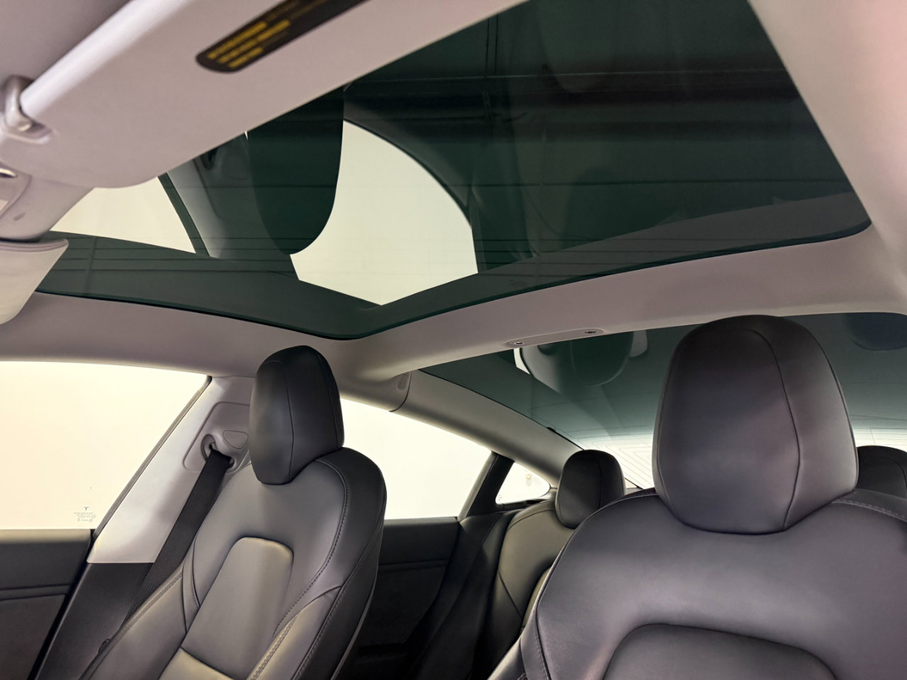 Used 2019 Tesla Model 3 Long Range image 17