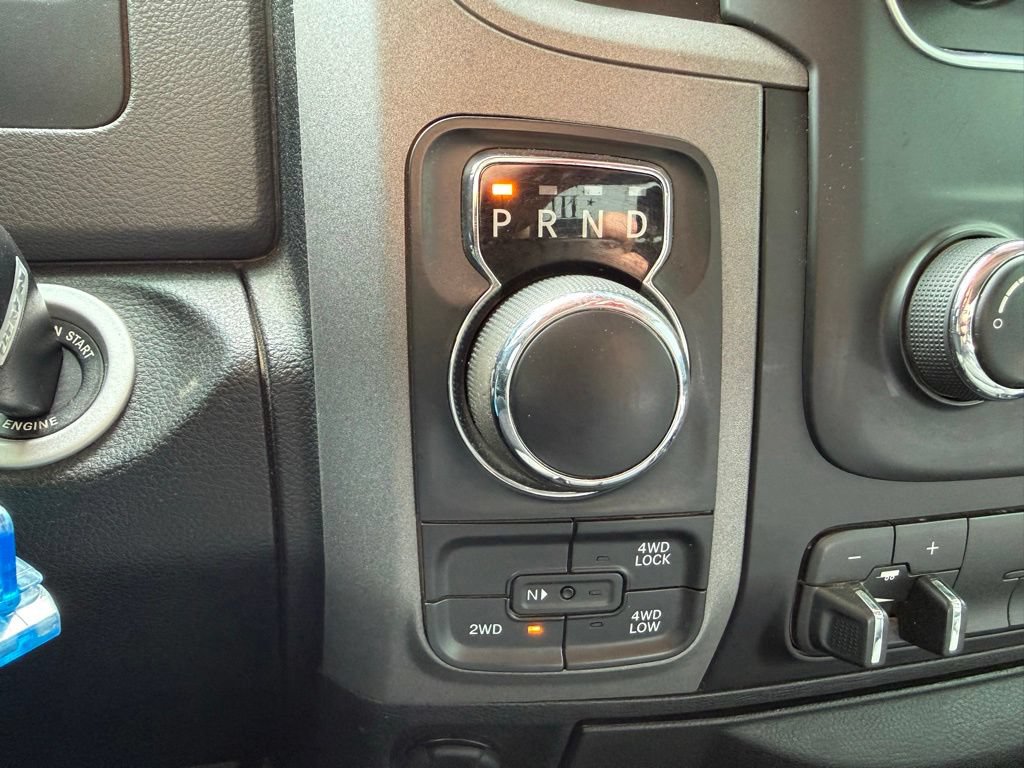 Used 2019 RAM 1500 Tradesman w/ Popular Equipment Group AWD/4WD image 17