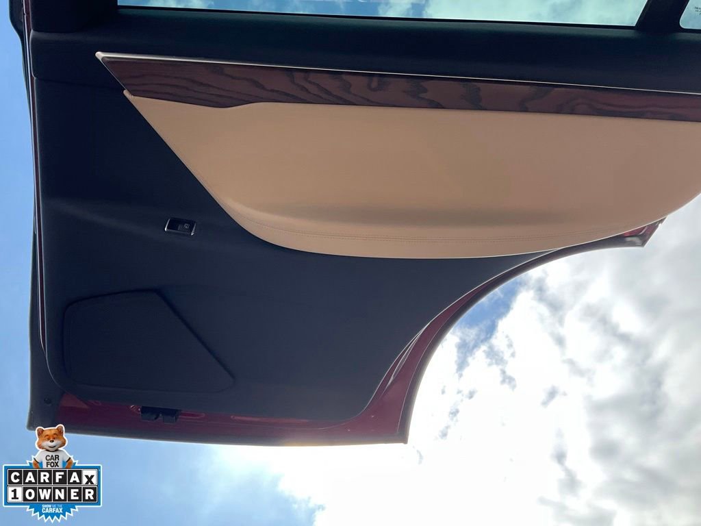Used 2016 Tesla Model X Performance AWD/4WD image 79