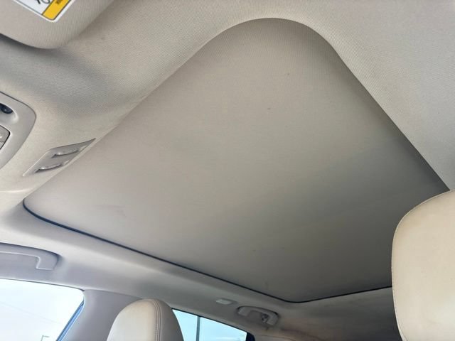 Used 2020 Nissan Murano Platinum FWD image 42
