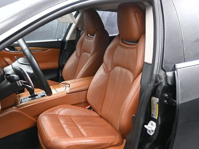 Used 2017 Maserati Quattroporte S GranSport image 9