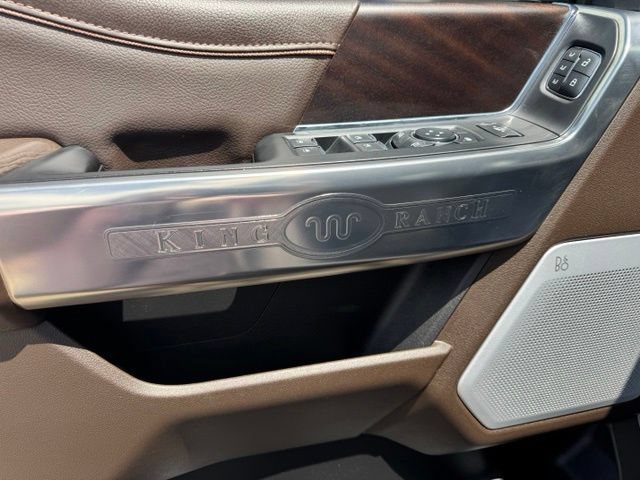 Used 2026 Ford F350 King Ranch w/ Tremor Off-Road Package AWD/4WD image 11