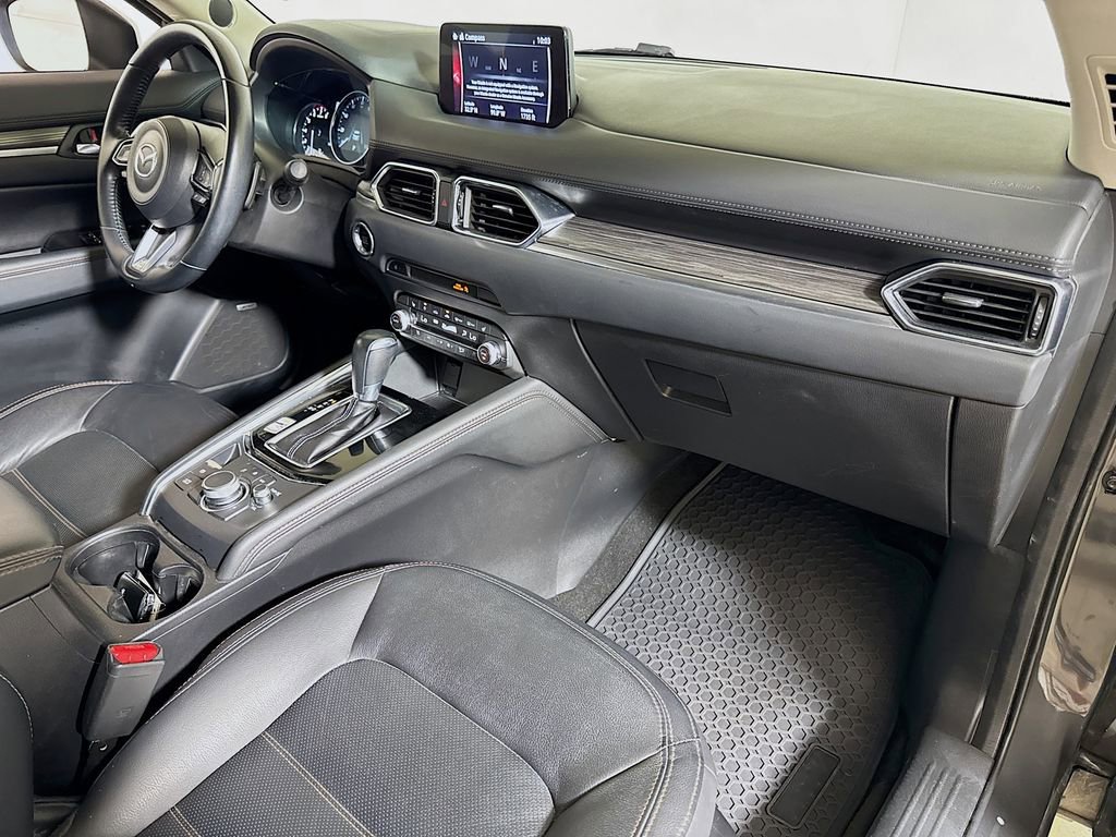 Used 2020 MAZDA CX-5 Grand Touring Reserve image 29
