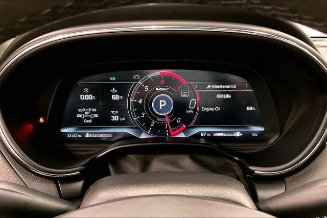 Used 2024 Cadillac CT5 V w/ Premium Package image 27