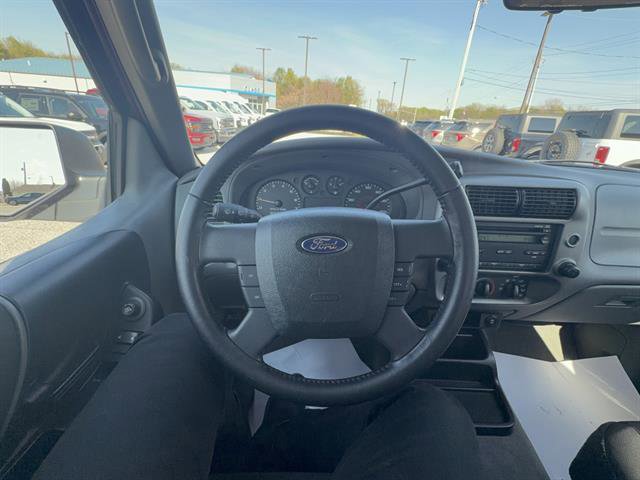 Used 2011 Ford Ranger XLT AWD/4WD image 13