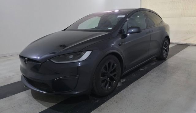 Used 2024 Tesla Model X