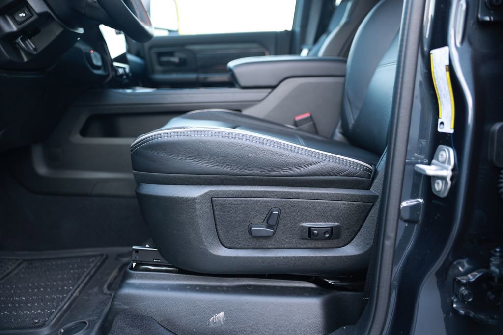 New 2026 RAM 3500 Limited image 19