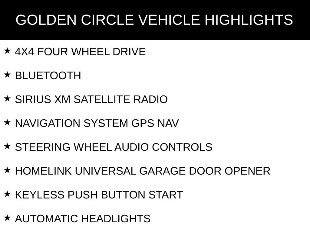 Used 2019 Toyota 4Runner Limited image 2