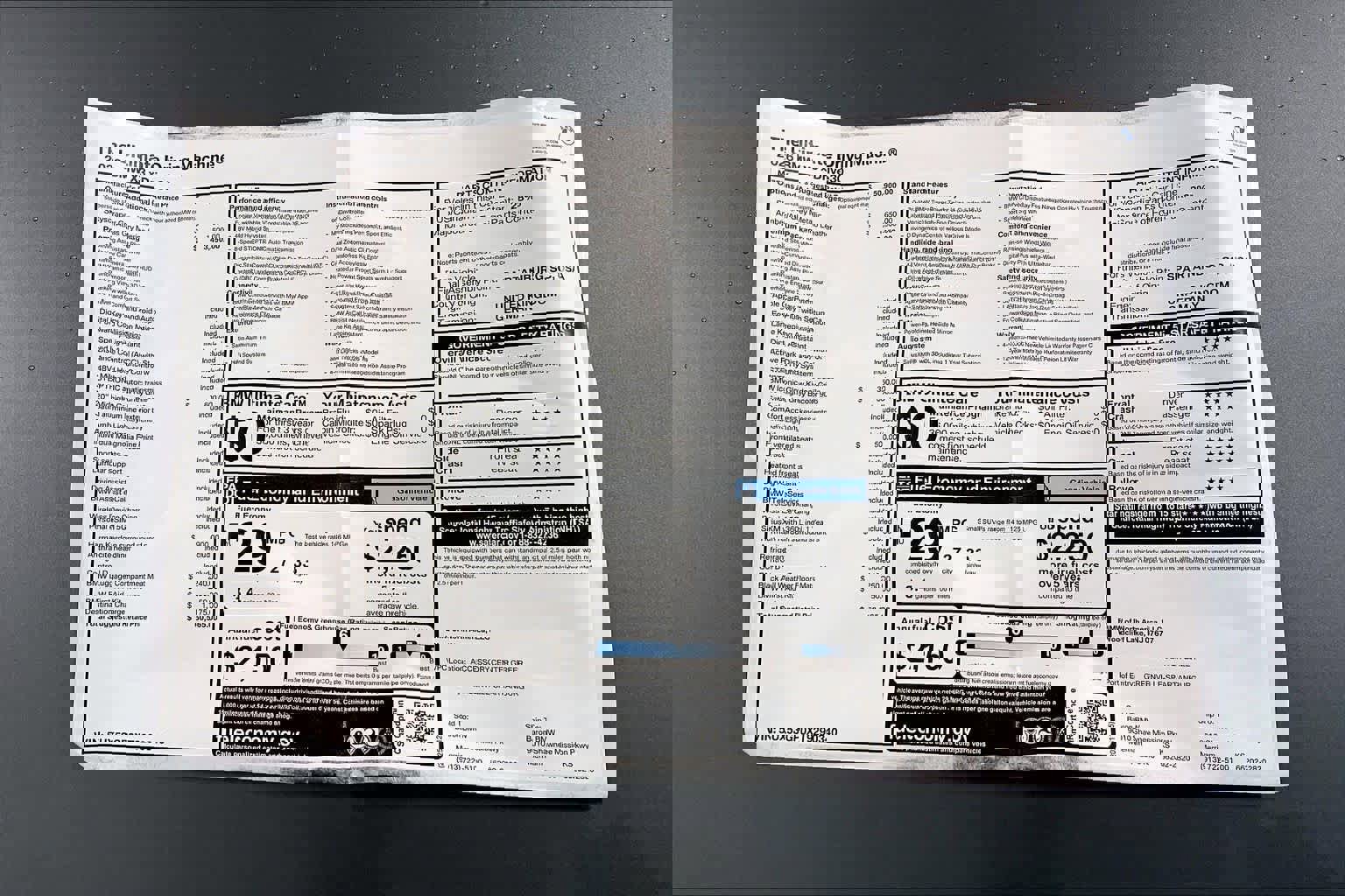 New 2026 BMW X3 xDrive30 w/ Premium Package image 22