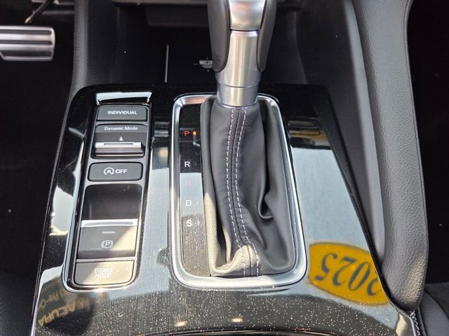 Certified 2025 Acura Integra A-Spec image 19