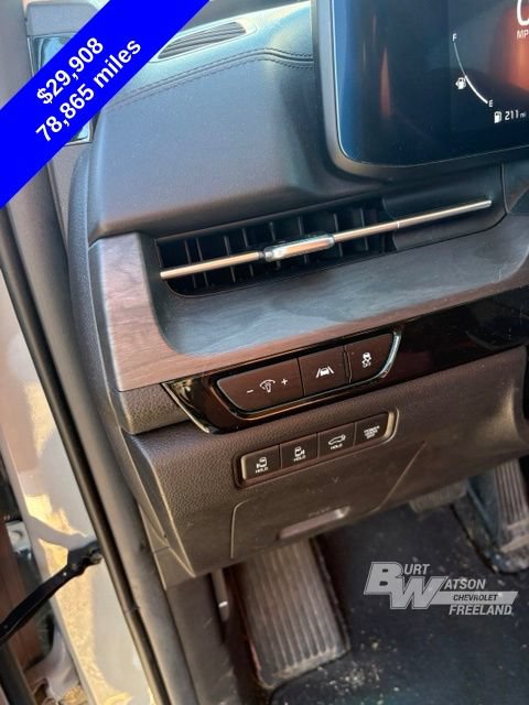 Used 2023 Kia Carnival SX FWD image 13