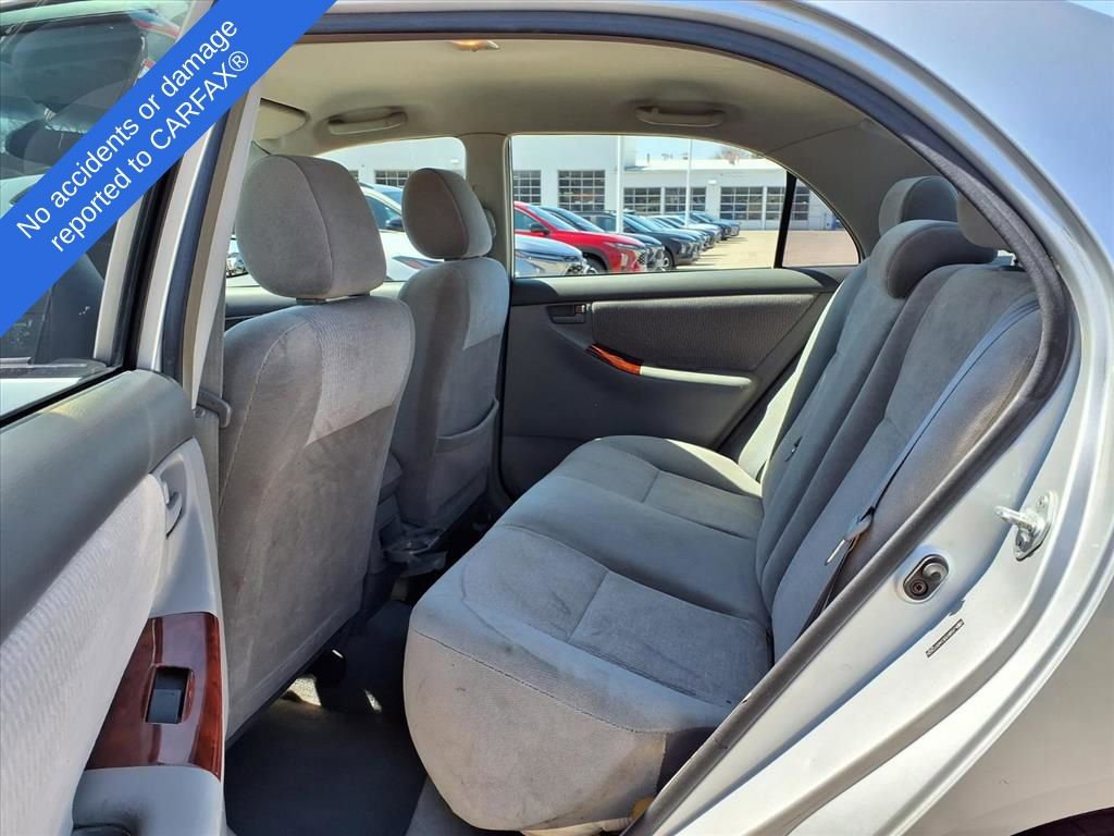 Used 2006 Toyota Corolla image 11