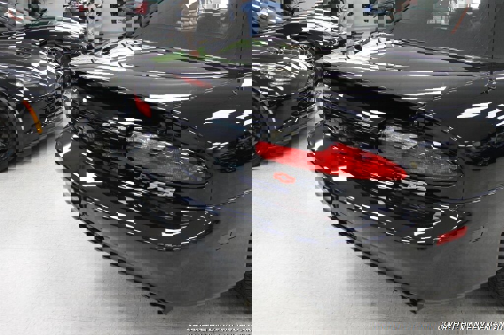 Used 1995 Chevrolet Camaro Z28 image 7