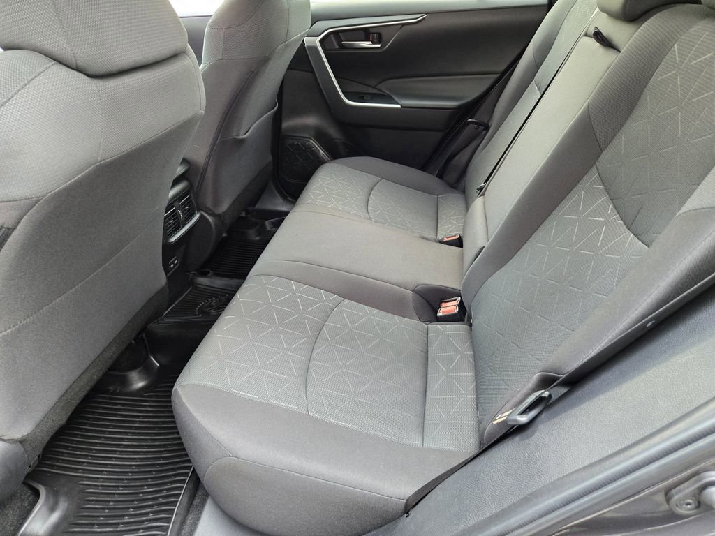 Certified 2024 Toyota RAV4 XLE w/ Convenience Package AWD/4WD image 19