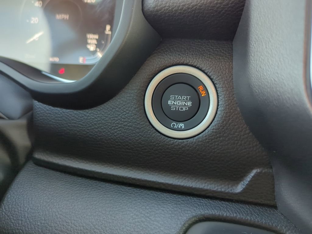 New 2026 RAM 1500 Big Horn image 25