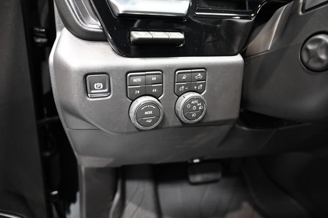 New 2026 Chevrolet Silverado 1500 High Country w/ High Country Premium Package AWD/4WD image 29