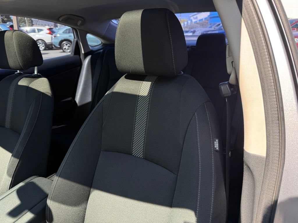 Used 2016 Honda Civic EX-T image 29