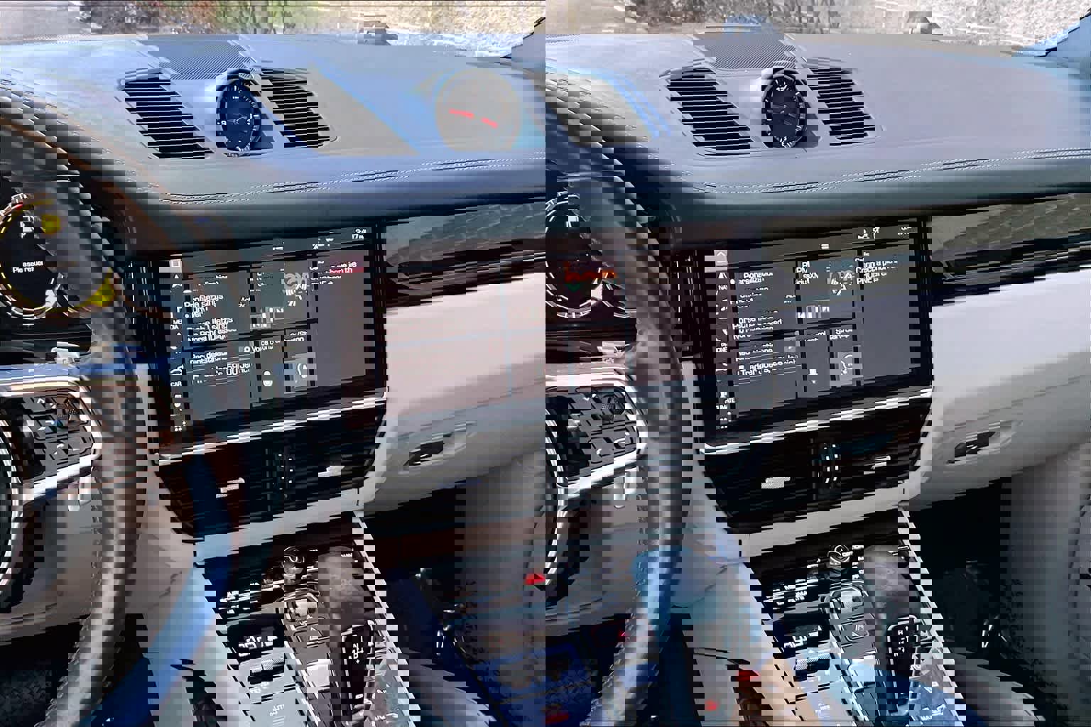 Used 2019 Porsche Cayenne image 6