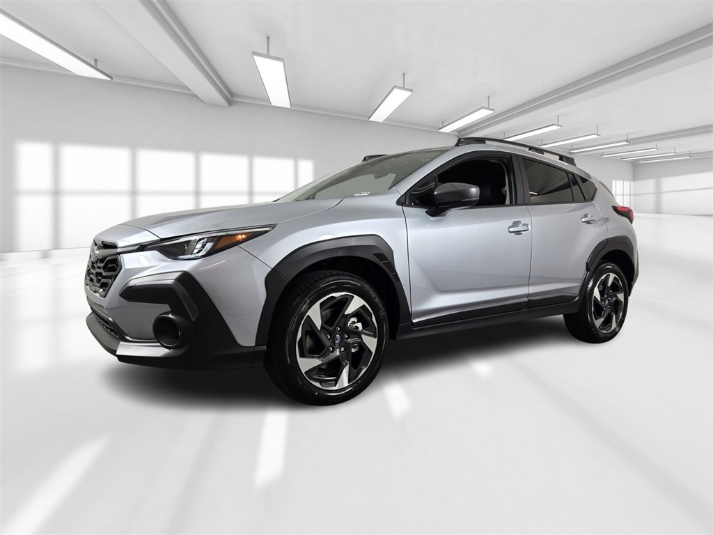New 2025 Subaru Crosstrek 2.5i Limited w/ Crosstrek Mirror Package image 2