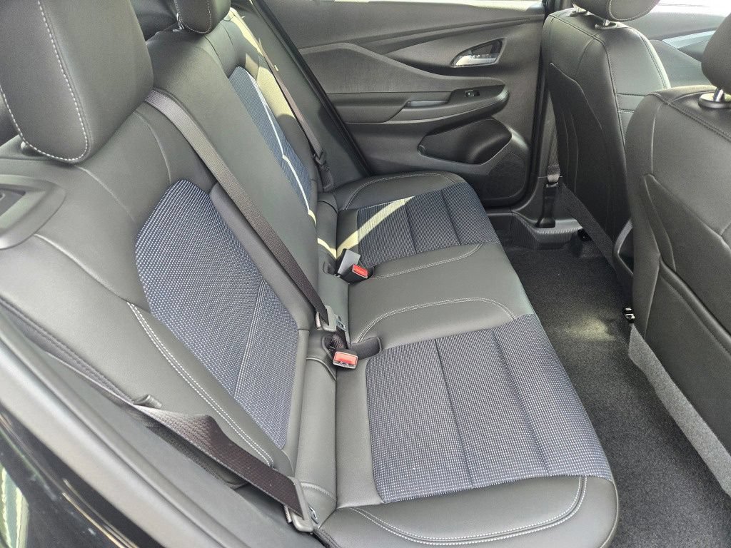 Used 2026 Buick Envista Preferred FWD image 20