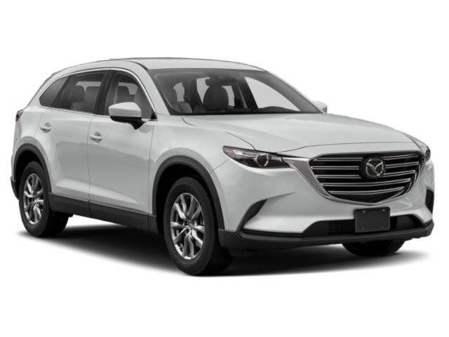 Used 2019 MAZDA CX-9 Touring AWD/4WD image 9