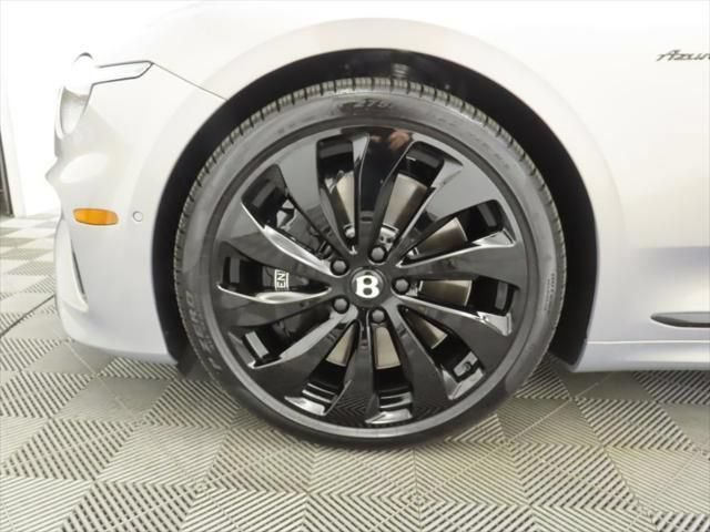 Used 2026 Bentley Continental GT Azure AWD/4WD image 29