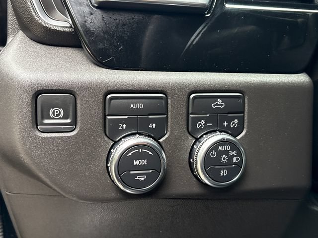 Used 2024 GMC Sierra 1500 Elevation AWD/4WD image 23