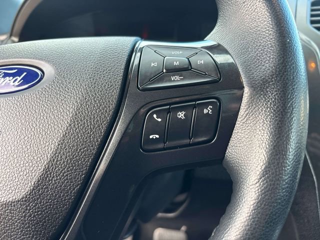Used 2018 Ford Explorer XLT image 22