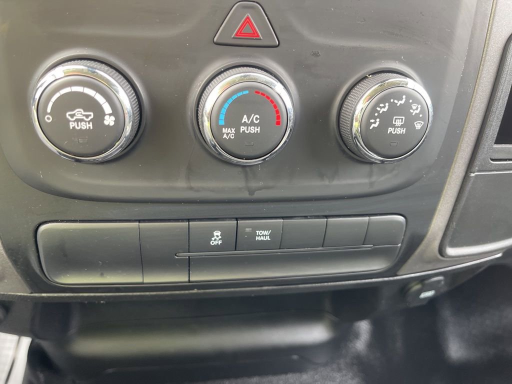 Used 2022 RAM 1500 Tradesman image 32